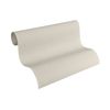 Livingwalls Papel Pintado Liso Beige - 53 Cm X 10,05 M - As-306886