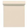 Papel Pintado A.s. Création Liso Beige Crema - As-345073 - 53 Cm X 10,05 M