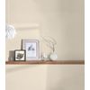 Papel Pintado A.s. Création Liso Beige Crema - As-345073 - 53 Cm X 10,05 M