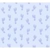 Papel Pintado A.s. Création  Azul Y Metálico - As-358633 - 53 Cm X 10,05 M