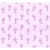 Papel Pintado A.s. Création  Rosa Y Metálico - As-358641 - 53 Cm X 10,05 M