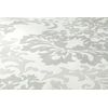 Papel Pintado A.s. Création Barroco Blanco Y Gris - As-361671 - 53 Cm X 10,05 M