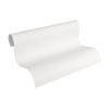 Papel Pintado A.s. Création Estructura Fina Gris Claro - As-362001 - 53 Cm X 10,05 M