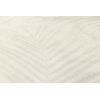 Papel Pintado A.s. Création Hojas De Palmera Beige Crema - As-374114 - 53 Cm X 10,05