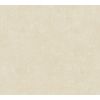 Papel Pintado A.s. Création Liso Con Efecto Pictórico Beige Claro - As-376566 - 53 Cm