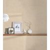 Papel Pintado A.s. Création Liso Con Efecto Pictórico Beige Claro - As-376566 - 53 Cm