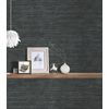 Papel Pintado Livingwalls Pared De Ladrillos Gris Carbón - As-377476 - 53 Cm X 10,05