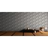 Papel Pintado Livingwalls Peces Gris - As-378593 - 53 Cm X 10,05 M