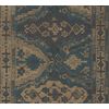 Papel Pintado Livingwalls Diseño Oriental Azul Y Beige - As-378683 - 53 Cm X 10,05 M