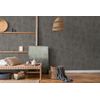 Papel Pintado Livingwalls Diseño 3d Gris Oscuro Y Oro - As-379011 - 53 Cm X 10,05 M