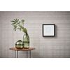 Papel Pintado Livingwalls Rombo Gris Pardo - As-379193 - 53 Cm X 10,05 M