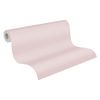 A.s. Création Papel Pintado Liso Rosa - 53 Cm X 10,05 M - As-379771