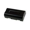 Batería Para Panasonic Toughbook Cf-p1, 7,4v, 1800mah/13wh, Li-ion, Recargable