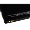 Batería Para Samsung Gt-i9000, 3,7v, 1250mah/4,6wh, Li-ion, Recargable