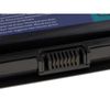 Batería Para Packard Bell Model Kayf0 Series (11,1v), 11,1v, 5200mah/58wh, Li-ion, Recargable