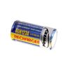 Batería Para Voigtlander Modelo/ref. Cr123a, 3,0v, 500mah/1,5wh, Li-fe