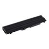 Batería Para Lenovo Thinkpad T410, 10,8v, 5200mah/56wh, Li-ion, Recargable