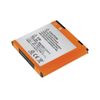 Batería Para Google Modelo Bg58100, 3,7v, 1700mah/6,3wh, Li-ion, Recargable