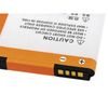 Batería Para Google Modelo Bg58100, 3,7v, 1700mah/6,3wh, Li-ion, Recargable