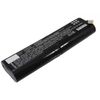 Batería Para Topcon Hiper Lite Plus, 7,4v, 5200mah/38,5wh, Li-ion, Recargable