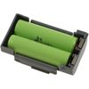 Batería Para Escáner Opticon Phl-2700, 2,4v, 1500mah/3,6wh, Nimh