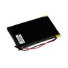 Batería Para Palmone Tungsten E  1400mah, 3,7v, 1400mah/5,2wh, Li-polymer, Recargable