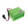 Batería Para Tivoli Ipal, 7,2v, 2000mah/14wh, Nimh