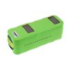 Batería Para Agait E-clean Ec01, 14,4v, 2800mah/40wh, Nimh