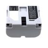 Batería Para Escáner Códigos De Barras Casio Dt-9723li, 7,4v, 2200mah/16wh, Li-ion, Recargable