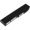 Batería Para Asus N53s Serie, 11,1v, 5200mah/57,7wh, Li-ion, Recargable