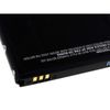 Batería Para Samsung Gt-i9001, 3,7v, 1250mah/4,6wh, Li-ion, Recargable