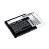 Batería Para Nokia E90i 1700mah, 3,7v, 1700mah/6wh, Li-ion, Recargable