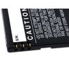 Batería Para Nokia E90i 1700mah, 3,7v, 1700mah/6wh, Li-ion, Recargable