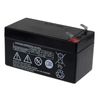 Fiamm Batería De Plomo-sellada Fg20121 Vds, 12v, 1200mah/14,4wh, Lead-acid, Recargable