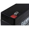 Fiamm Batería De Plomo-sellada Fg20201 Vds, 12v, 2000mah/24wh, Lead-acid, Recargable