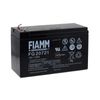 Fiamm Batería De Plomo-sellada Fg20721 Vds, 12v, 7200mah/86,4wh, Lead-acid, Recargable