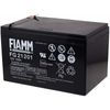 Fiamm Batería De Plomo-sellada Fg21201 Vds, 12v, 12ah/144wh, Lead-acid, Recargable
