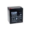 Fiamm Batería De Plomo-sellada 12fgh23 (alta Intensidad), 12v, 5000mah/60wh, Lead-acid, Recargable