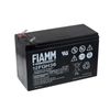 Fiamm Batería De Plomo-sellada Fgh20902 (alta Intensidad), 12v, 9000mah/108wh, Lead-acid, Recargable