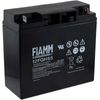 Fiamm Batería De Plomo-sellada Fgh21803 (alta Intensidad), 12v, 18ah/216wh, Lead-acid, Recargable