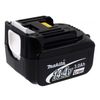 Batería Para Herramienta Makita Modelo Bl1430 3000mah Original, 14,4v, 3000mah/43wh, Li-ion, Recargable