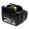 Batería Para Herramienta Makita Modelo Bl1430 3000mah Original, 14,4v, 3000mah/43wh, Li-ion, Recargable