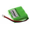 Batería Para Binatone E3300 Quad, 3,6v, 300mah/1,1wh, Nimh