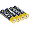 Pila Varta 4006 Industrial Aa Mignon 4uds., 1,5v, Alkaline