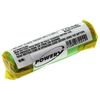 Batería Para Maquinilla De Afeitar Philips Hqt764, 1,2v, 2000mah/2,4wh, Nimh