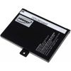 Batería Para Barnes & Noble Nook Bnrv100, 3,7v, 1250mah/4,7wh, Li-ion, Recargable