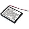 Batería Para Ascom D41, 3,7v, 650mah/2,4wh, Li-ion, Recargable