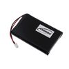 Batería Para Ascom Modelo Fa01302005, 3,7v, 650mah/2,4wh, Li-ion, Recargable