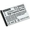 Batería Para Doro Phoneeasy 510gsm, 3,7v, 900mah/3,3wh, Li-ion, Recargable