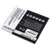 Batería Para Samsung Sgh-m919 2600mah, 3,7v, 2600mah/9,6wh, Li-ion, Recargable